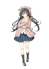 画像ギャラリー No.060のサムネイル画像 / インディーズゲームの小部屋:Room#164「ノネットカード」