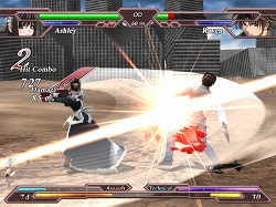 画像ギャラリー No.072のサムネイル画像 / インディーズゲームの小部屋:Room#166「ヒノカケラ Chaotic Eclipse」