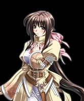 画像ギャラリー No.079のサムネイル画像 / インディーズゲームの小部屋:Room#166「ヒノカケラ Chaotic Eclipse」