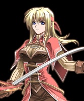 画像ギャラリー No.082のサムネイル画像 / インディーズゲームの小部屋:Room#166「ヒノカケラ Chaotic Eclipse」