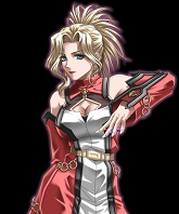 画像ギャラリー No.085のサムネイル画像 / インディーズゲームの小部屋:Room#166「ヒノカケラ Chaotic Eclipse」