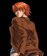 画像ギャラリー No.086のサムネイル画像 / インディーズゲームの小部屋:Room#166「ヒノカケラ Chaotic Eclipse」