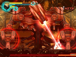 画像ギャラリー No.011のサムネイル画像 / インディーズゲームの小部屋:Room#169「A.R.E.S.: Extinction Agenda」