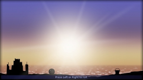 画像ギャラリー No.002のサムネイル画像 / インディーズゲームの小部屋:Room#173「NightSky」