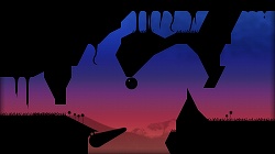 画像ギャラリー No.004のサムネイル画像 / インディーズゲームの小部屋:Room#173「NightSky」