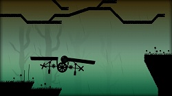 画像ギャラリー No.010のサムネイル画像 / インディーズゲームの小部屋:Room#173「NightSky」