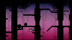 画像ギャラリー No.011のサムネイル画像 / インディーズゲームの小部屋:Room#173「NightSky」