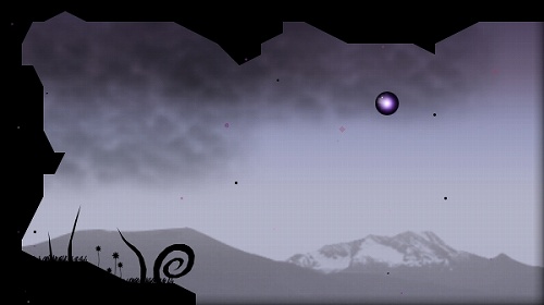 画像ギャラリー No.013のサムネイル画像 / インディーズゲームの小部屋:Room#173「NightSky」