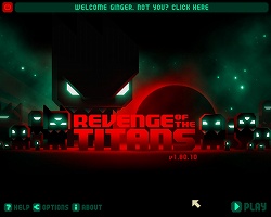 ǥξRoom174Revenge of the Titans