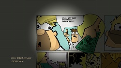 画像ギャラリー No.001のサムネイル画像 / インディーズゲームの小部屋:Room#175「Cloning Clyde」