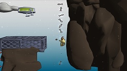 画像ギャラリー No.005のサムネイル画像 / インディーズゲームの小部屋:Room#175「Cloning Clyde」