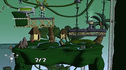 画像ギャラリー No.014のサムネイル画像 / インディーズゲームの小部屋:Room#175「Cloning Clyde」