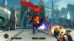 画像ギャラリー No.008のサムネイル画像 / インディーズゲームの小部屋:Room#178「Sanctum」