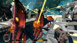 画像ギャラリー No.009のサムネイル画像 / インディーズゲームの小部屋:Room#178「Sanctum」