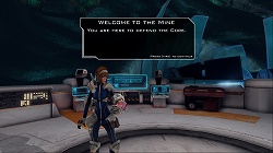 画像ギャラリー No.010のサムネイル画像 / インディーズゲームの小部屋:Room#178「Sanctum」