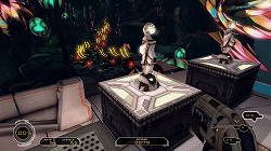 画像ギャラリー No.012のサムネイル画像 / インディーズゲームの小部屋:Room#178「Sanctum」