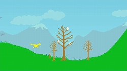 画像ギャラリー No.008のサムネイル画像 / インディーズゲームの小部屋:Room#179「Dino Run SE」