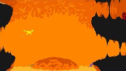 画像ギャラリー No.009のサムネイル画像 / インディーズゲームの小部屋:Room#179「Dino Run SE」