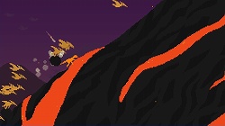 画像ギャラリー No.011のサムネイル画像 / インディーズゲームの小部屋:Room#179「Dino Run SE」