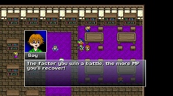 画像ギャラリー No.010のサムネイル画像 / インディーズゲームの小部屋:Room#189「Cthulhu Saves the World」