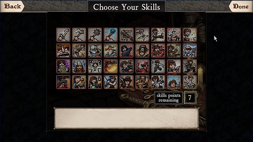 画像ギャラリー No.003のサムネイル画像 / インディーズゲームの小部屋:Room#190「Dungeons of Dredmor」