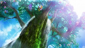 画像ギャラリー No.001のサムネイル画像 / インディーズゲームの小部屋:Room#194「花咲か妖精フリージア」