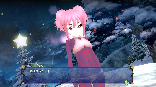 画像ギャラリー No.009のサムネイル画像 / インディーズゲームの小部屋:Room#194「花咲か妖精フリージア」