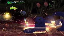 画像ギャラリー No.014のサムネイル画像 / インディーズゲームの小部屋:Room#194「花咲か妖精フリージア」