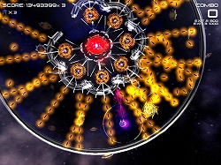 画像ギャラリー No.019のサムネイル画像 / インディーズゲームの小部屋:Room#203「Scoregasm」