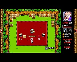 画像ギャラリー No.005のサムネイル画像 / インディーズゲームの小部屋:Room#206「Wizorb」