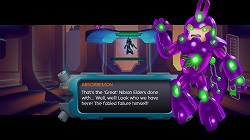 画像ギャラリー No.002のサムネイル画像 / インディーズゲームの小部屋:Room#208「Explodemon!」