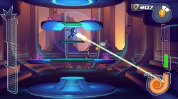 画像ギャラリー No.003のサムネイル画像 / インディーズゲームの小部屋:Room#208「Explodemon!」