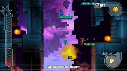 画像ギャラリー No.006のサムネイル画像 / インディーズゲームの小部屋:Room#208「Explodemon!」