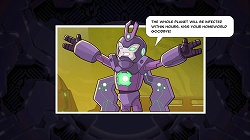 画像ギャラリー No.009のサムネイル画像 / インディーズゲームの小部屋:Room#208「Explodemon!」