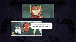 画像ギャラリー No.010のサムネイル画像 / インディーズゲームの小部屋:Room#208「Explodemon!」