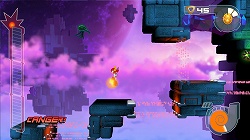 画像ギャラリー No.015のサムネイル画像 / インディーズゲームの小部屋:Room#208「Explodemon!」