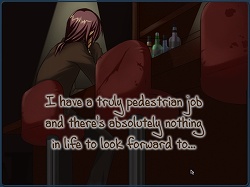 画像ギャラリー No.002のサムネイル画像 / インディーズゲームの小部屋:Room#209「Shira Oka: Second Chances」