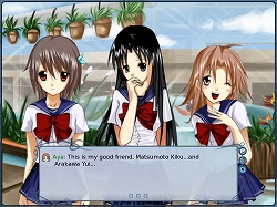 画像ギャラリー No.012のサムネイル画像 / インディーズゲームの小部屋:Room#209「Shira Oka: Second Chances」