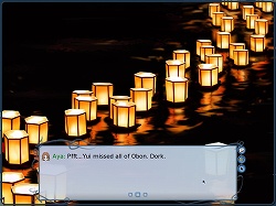 画像ギャラリー No.013のサムネイル画像 / インディーズゲームの小部屋:Room#209「Shira Oka: Second Chances」