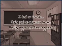 画像ギャラリー No.018のサムネイル画像 / インディーズゲームの小部屋:Room#209「Shira Oka: Second Chances」