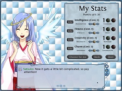 画像ギャラリー No.019のサムネイル画像 / インディーズゲームの小部屋:Room#209「Shira Oka: Second Chances」