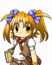 画像ギャラリー No.004のサムネイル画像 / インディーズゲームの小部屋:Room#215「だぶだぶカルテット!3 −Fortune Adventure−」