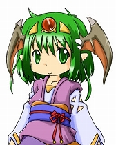 画像ギャラリー No.005のサムネイル画像 / インディーズゲームの小部屋:Room#215「だぶだぶカルテット!3 −Fortune Adventure−」