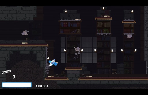 ǥξRoom216Dustforce