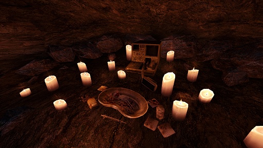 ǥξRoom221Dear Esther