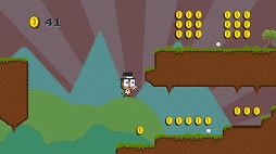 画像ギャラリー No.006のサムネイル画像 / インディーズゲームの小部屋:Room#228「DLC Quest」