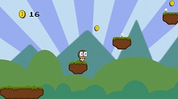 画像ギャラリー No.010のサムネイル画像 / インディーズゲームの小部屋:Room#228「DLC Quest」