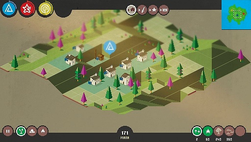 画像ギャラリー No.005のサムネイル画像 / インディーズゲームの小部屋:Room#233「Reprisal」