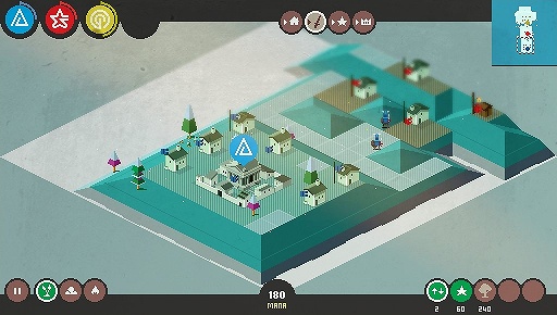 画像ギャラリー No.006のサムネイル画像 / インディーズゲームの小部屋:Room#233「Reprisal」