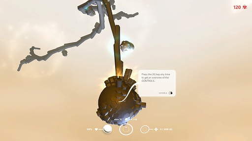 画像ギャラリー No.002のサムネイル画像 / インディーズゲームの小部屋:Room#240「Bonsai Defense」